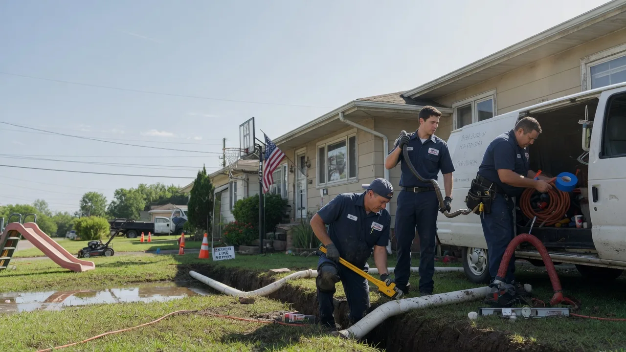 Toilet Installation in Pittsville, MD near me
